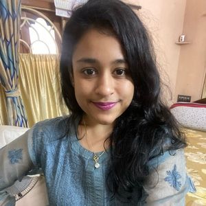 Meet your Posher, Priyanka